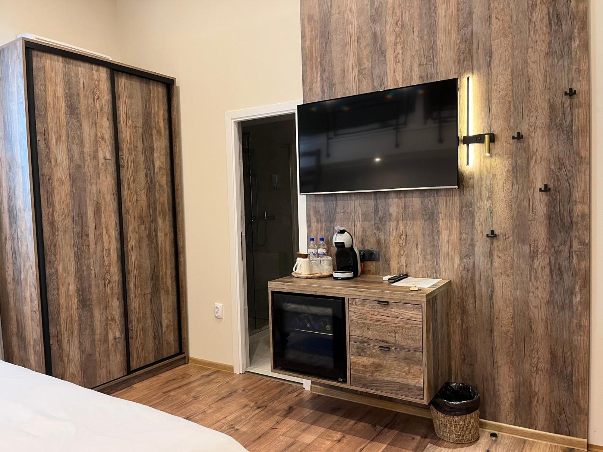 Noble House Oradea Hotel Ngoại thất bức ảnh